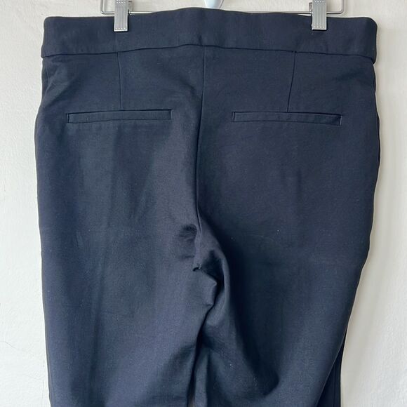 H & M Elastic Waste Trousers - Picture 5 of 9